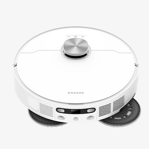 L10s ultra Gen2 שואב - מקרצף רובוטי DREAME