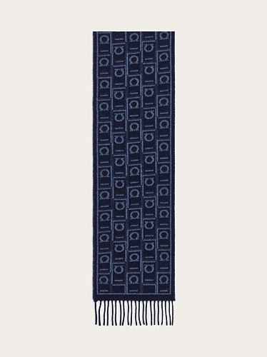 צעיף FERRAGAMO לגברים