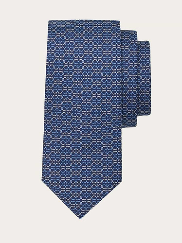 עניבה FERRAGAMO לגברים