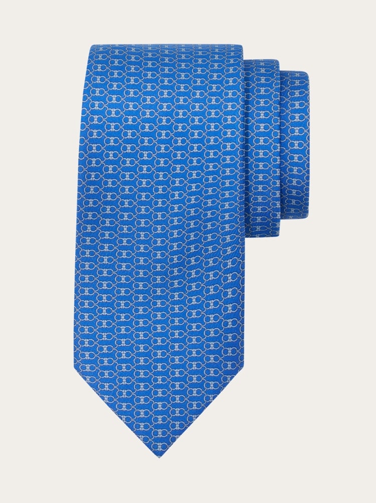 עניבה FERRAGAMO לגברים