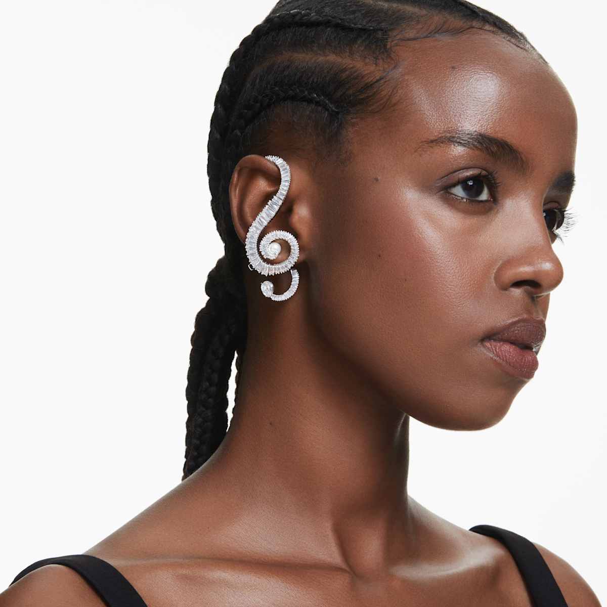 Ariana Grande x Swarovski