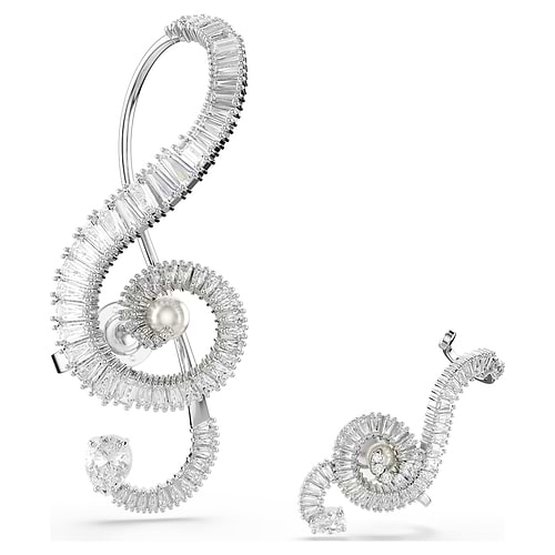 Ariana Grande x Swarovski