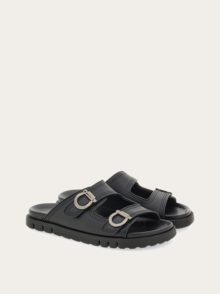 נעלי COLLY FERRAGAMO לגברים
