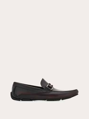 נעלי FRONT 4 FERRAGAMO לגברים