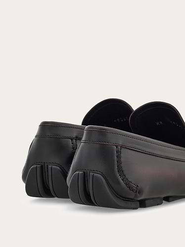 נעלי FRONT 4 FERRAGAMO לגברים