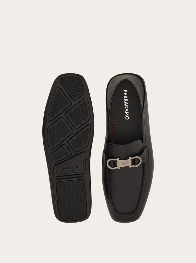 נעלי BAHREIN FERRAGAMO לגברים