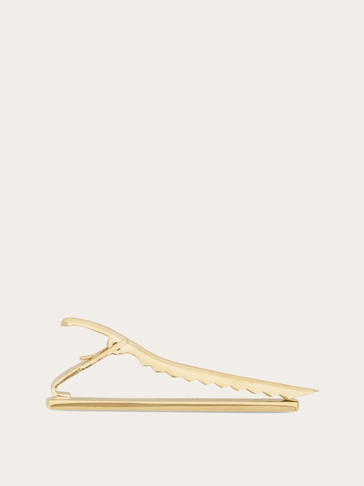 סיכה לעניבה FERRAGAMO לגברים