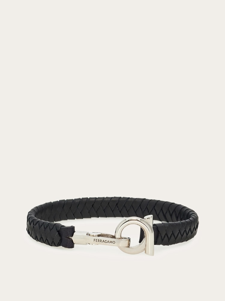 צמיד FERRAGAMO לגברים