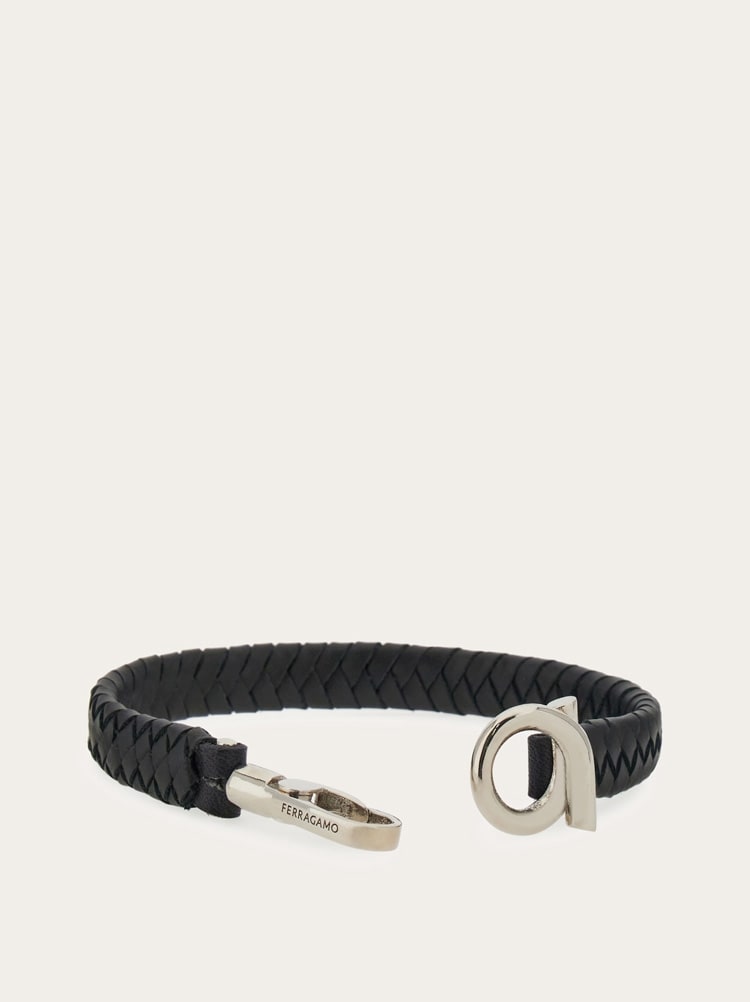 צמיד FERRAGAMO לגברים
