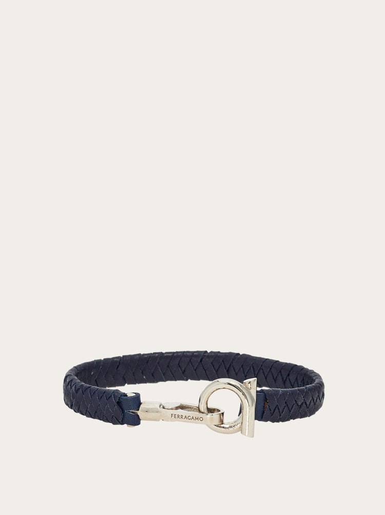 צמיד FERRAGAMO לגברים