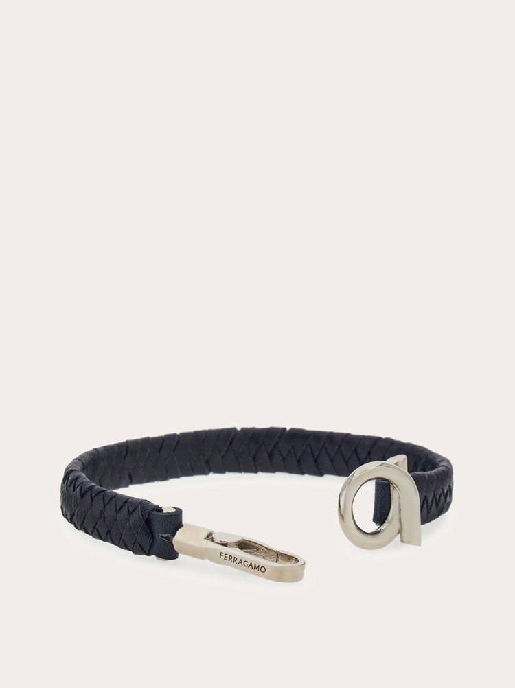 צמיד FERRAGAMO לגברים