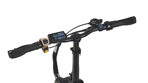 אופניים חשמליים ריידר קלאסיק 20/2- 20/2 CLASSIC  Rider