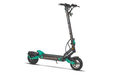 קורקינט חשמלי טברון בלייד מיני  TEVERUN BLADE MINI