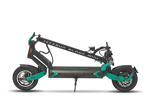 קורקינט חשמלי טברון בלייד מיני  TEVERUN BLADE MINI