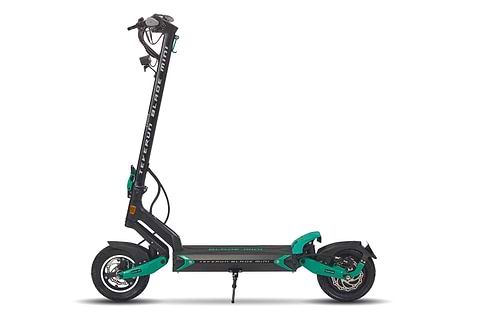 קורקינט חשמלי טברון בלייד מיני  TEVERUN BLADE MINI