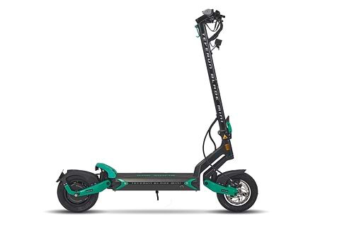 קורקינט חשמלי טברון בלייד מיני  TEVERUN BLADE MINI