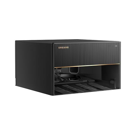  Dreame X50 MASTER שואב מקרצף רובוטי קומקפטי