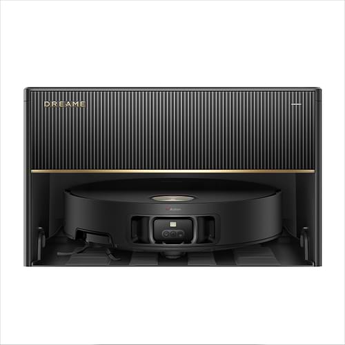  Dreame X50 MASTER שואב מקרצף רובוטי קומקפטי