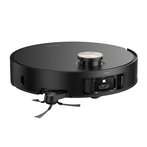  Dreame X50 MASTER שואב מקרצף רובוטי קומקפטי