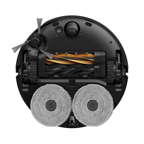  Dreame X50 MASTER שואב מקרצף רובוטי קומקפטי