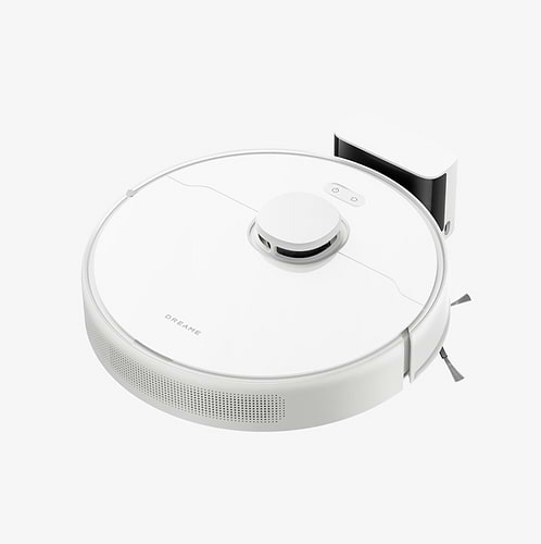 F10 שואב - שוטף רובוטי DREAME