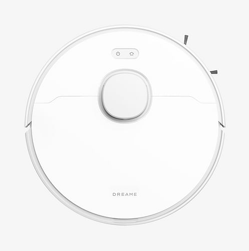 F10 שואב - שוטף רובוטי DREAME