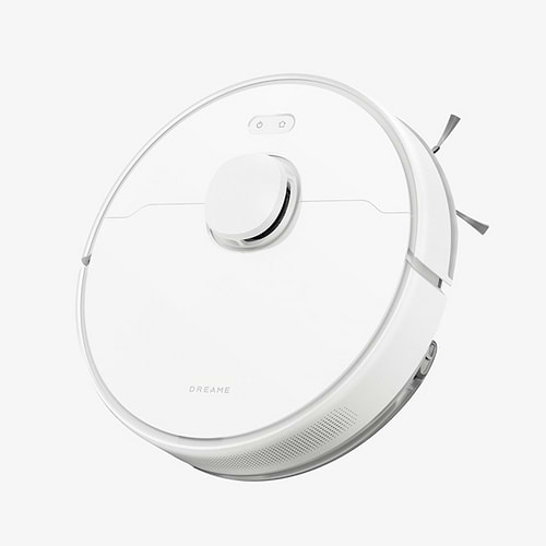 F10 שואב - שוטף רובוטי DREAME