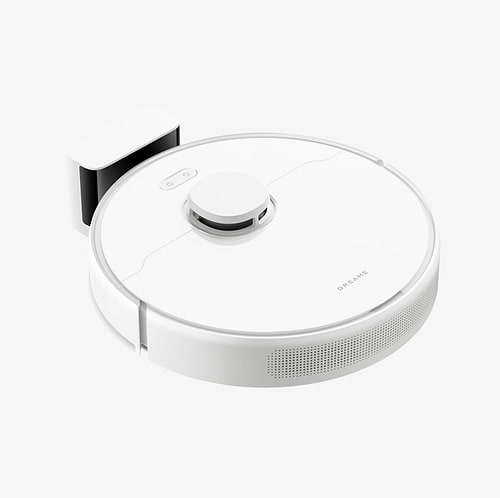 F10 שואב - שוטף רובוטי DREAME