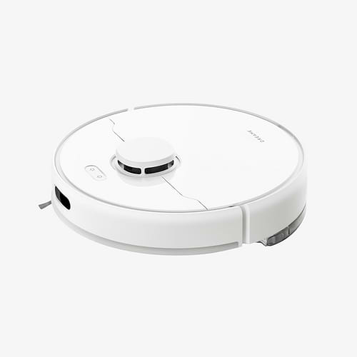 F10 שואב - שוטף רובוטי DREAME