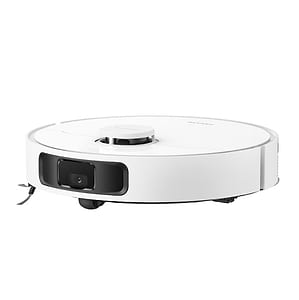 שואב - שוטף רובוטי דרימי Dreame L40 לבן - 24 חודשים אחריות יבואן רשמי 