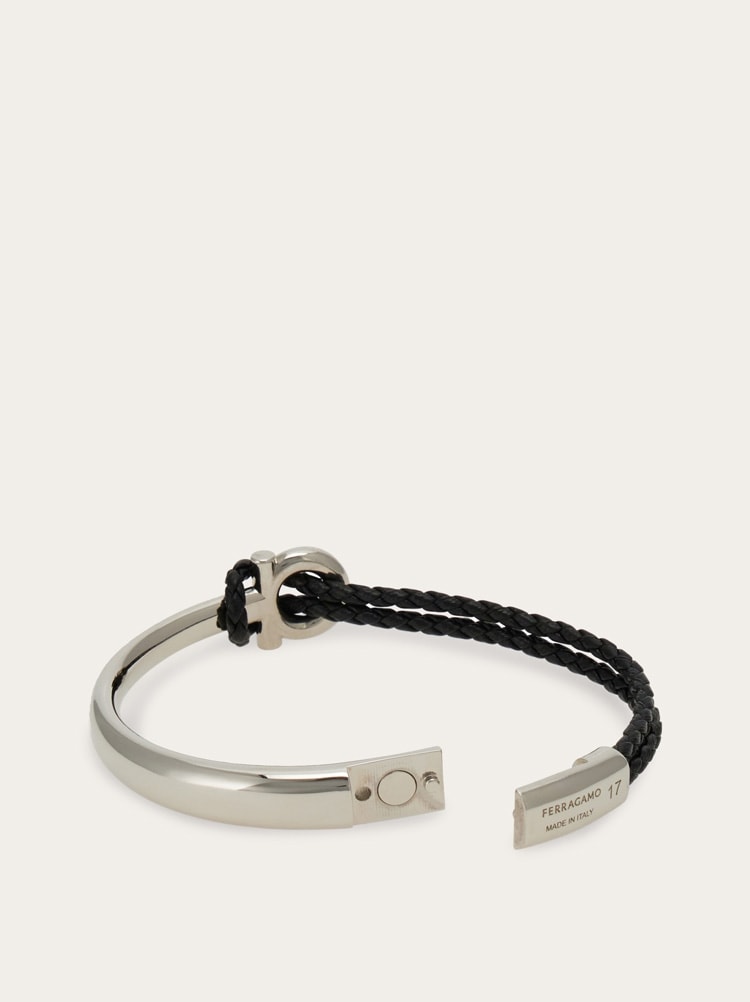 צמיד FERRAGAMO לגברים