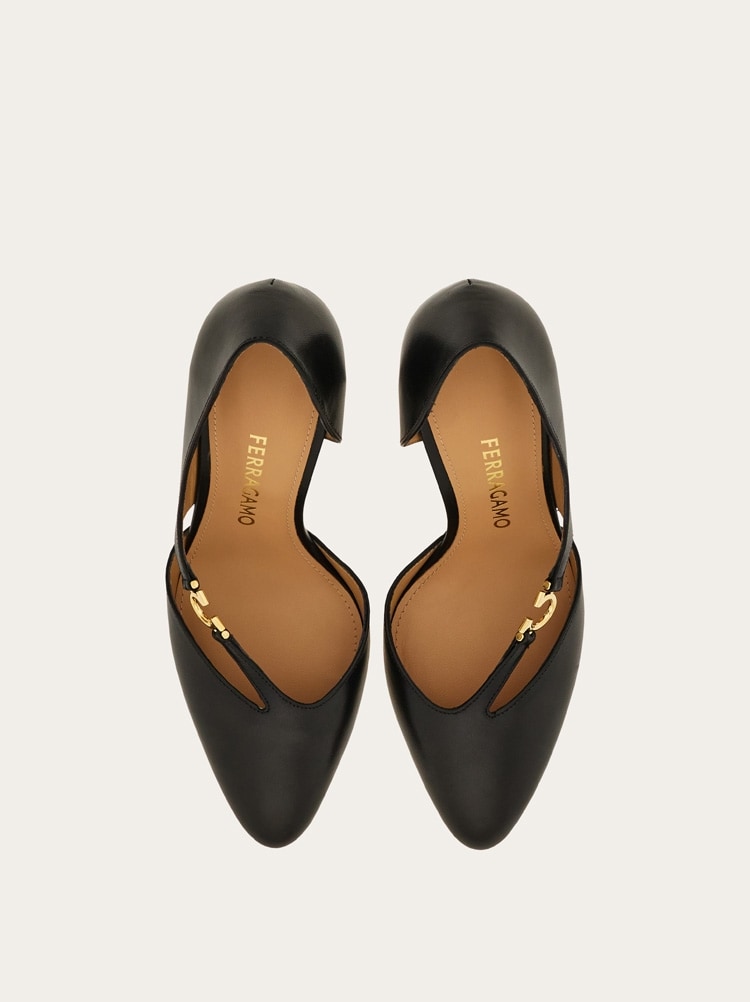 נעלי FERRAGAMO MOREEN 95 לנשים