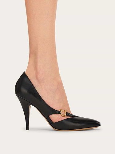 נעלי FERRAGAMO MOREEN 95 לנשים