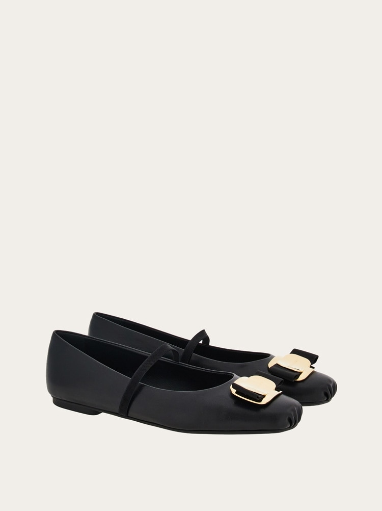 נעלי FERRAGAMO ZINA לנשים