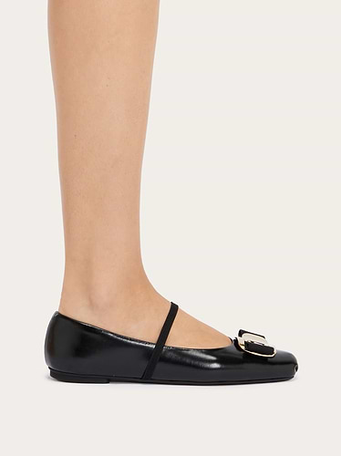 נעלי FERRAGAMO ZINA לנשים