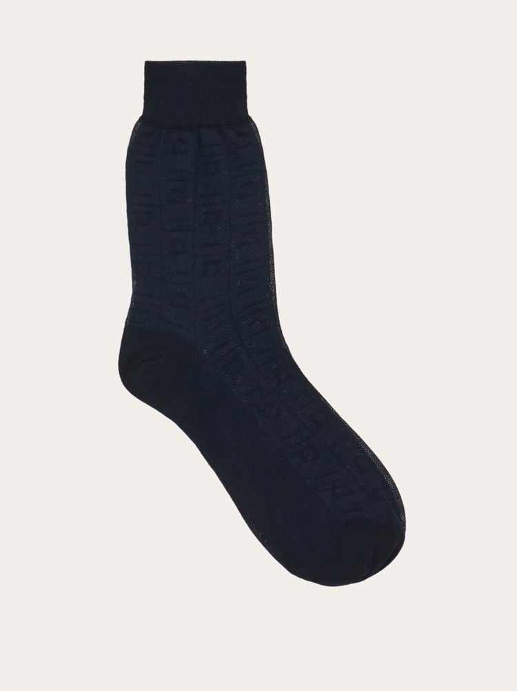גרביים FERRAGAMO לגברים