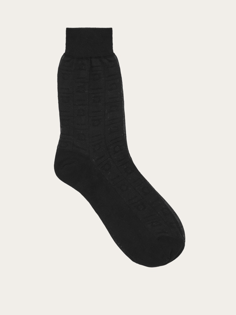 גרביים FERRAGAMO לגברים