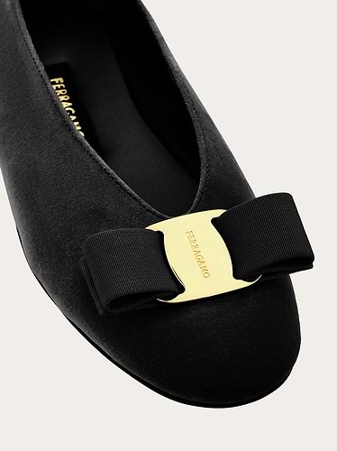 נעלי FERRAGAMO VANNA לנשים