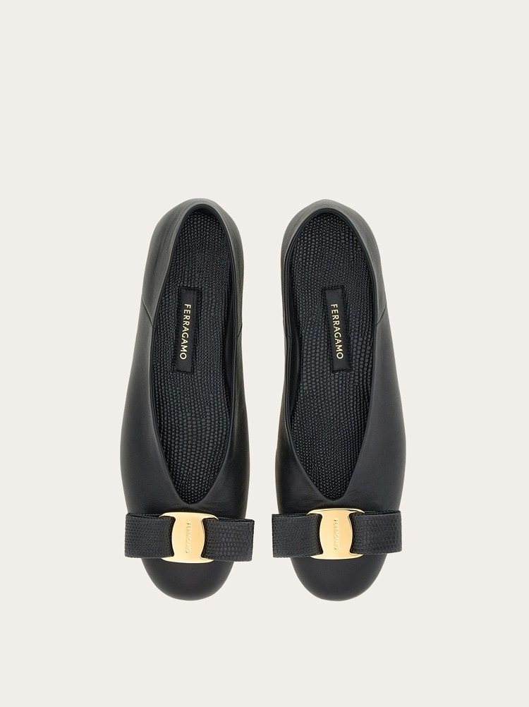 נעלי FERRAGAMO VANNA לנשים