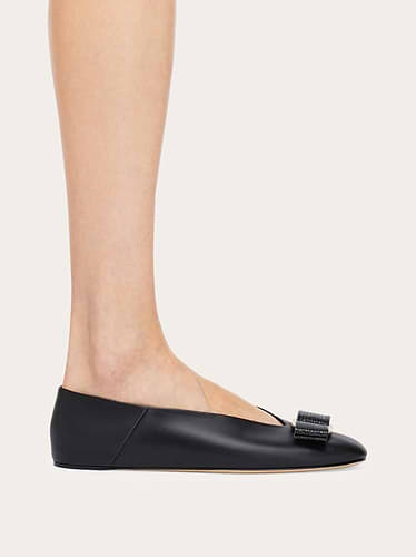 נעלי FERRAGAMO VANNA לנשים