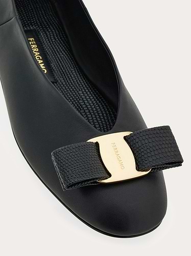 נעלי FERRAGAMO VANNA לנשים