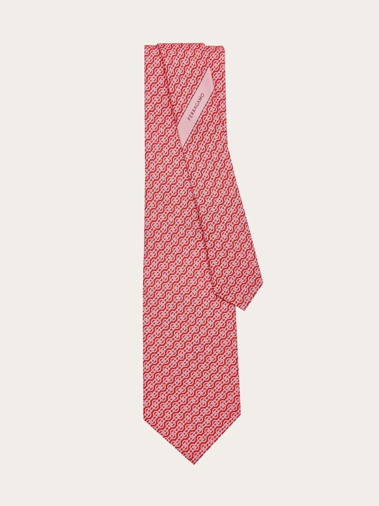 עניבה FERRAGAMO לגברים