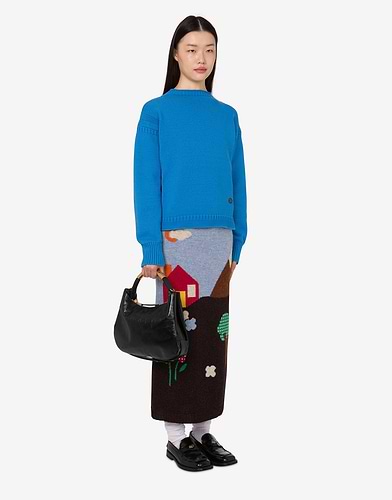 תיק Moschino boutique לנשים