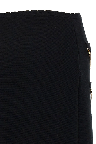 חצאית Moschino boutique לנשם מידה 40IT
