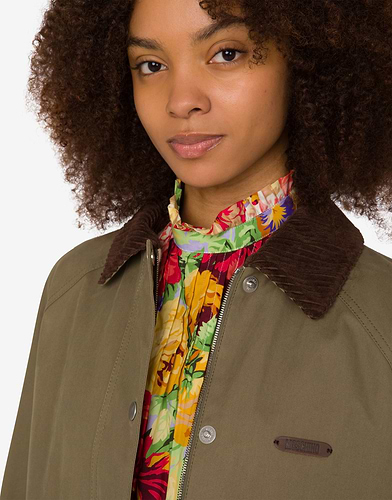 מעיל Moschino boutique לנשם מידה 40IT