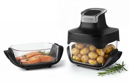 Air Fryer - SMARTER - אייר פריי