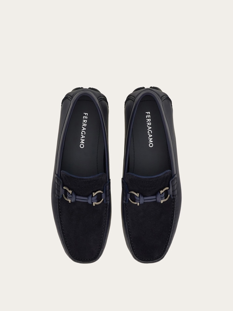 נעליים FERRAGAMO ALMERIA לגבר