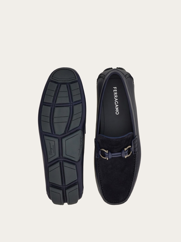 נעליים FERRAGAMO ALMERIA לגבר