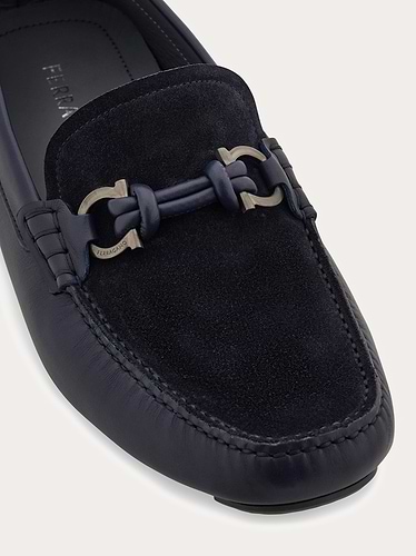 נעליים FERRAGAMO ALMERIA לגבר