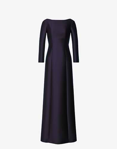 שמלה Alberta Ferretti